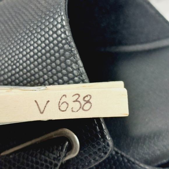 Susina Black Single Strap Slide Slipper Contemporary Sandals V638 - Picture 11 of 11